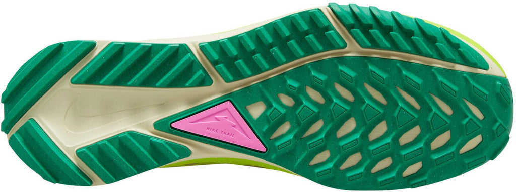 Pegasus Trail 4 trailrunschoenen