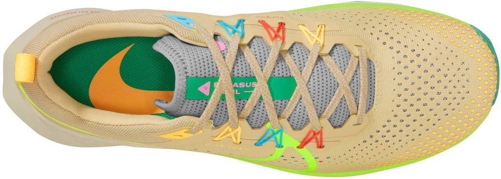 Pegasus Trail 4 trailrunschoenen