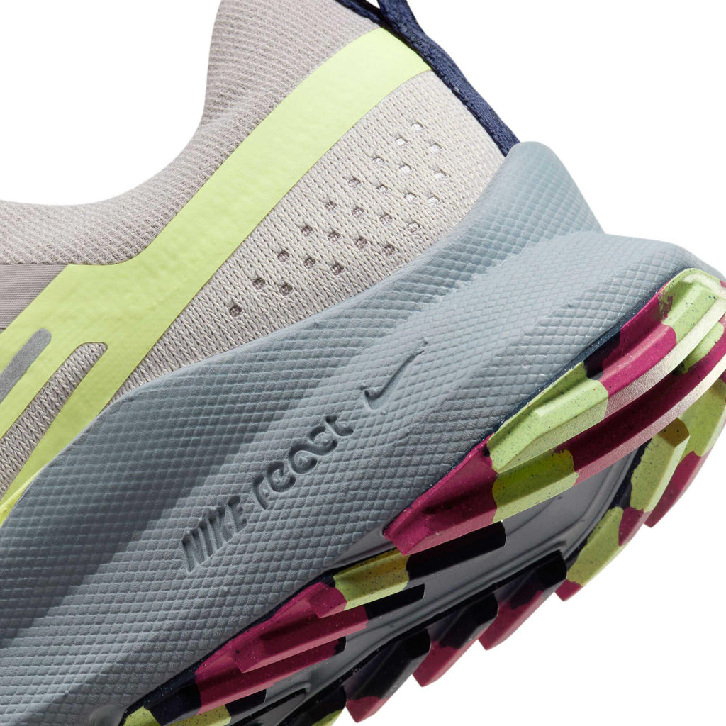 React Pegasus 4 trailrunschoenen