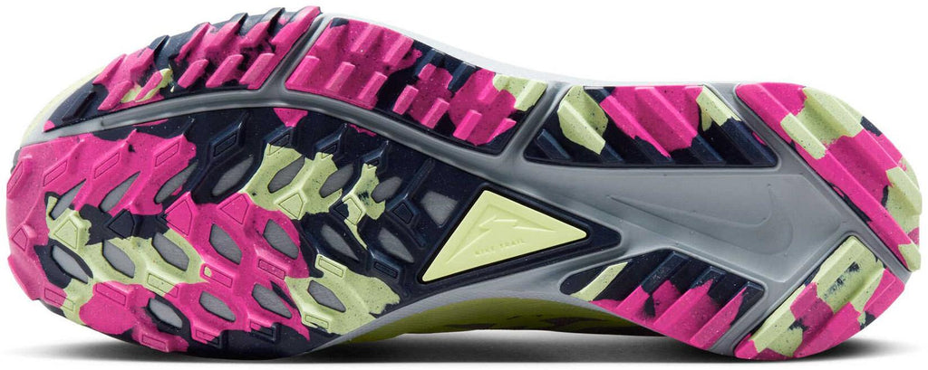 React Pegasus 4 trailrunschoenen