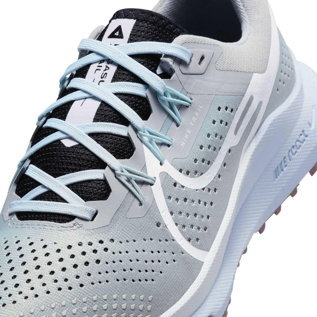 React Pegasus 4 trailrunschoenen