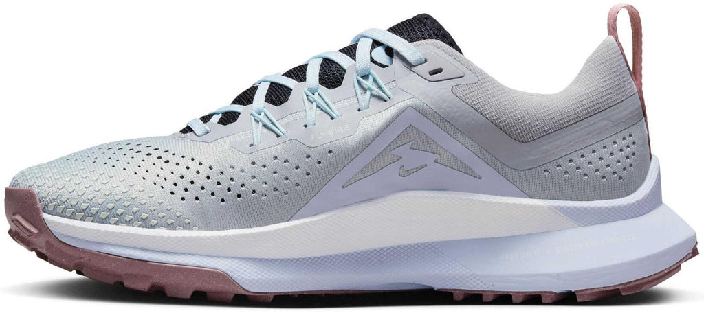 React Pegasus 4 trailrunschoenen