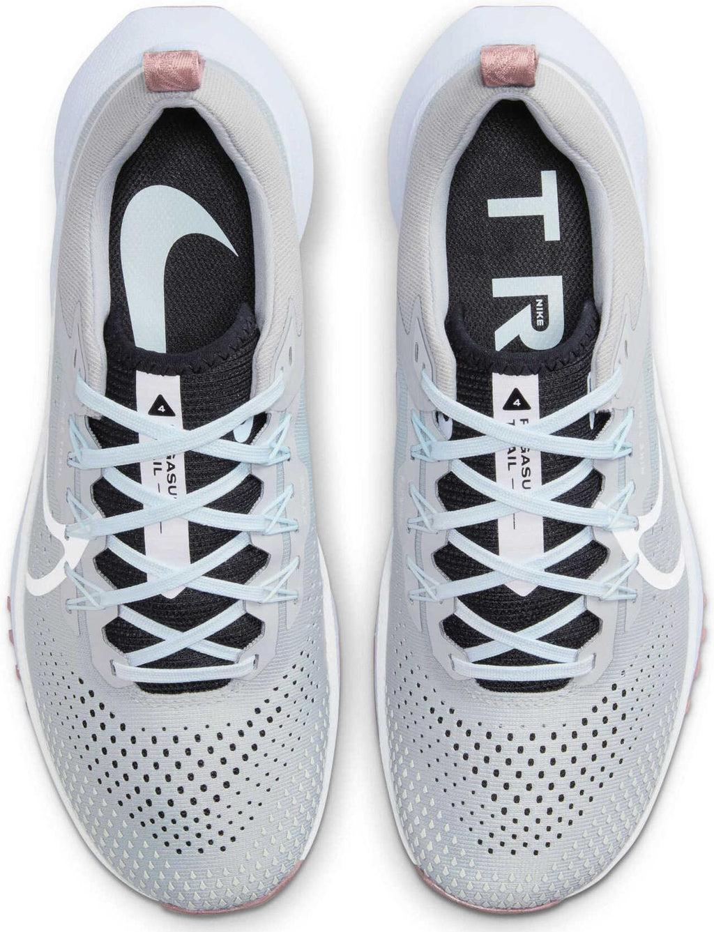React Pegasus 4 trailrunschoenen
