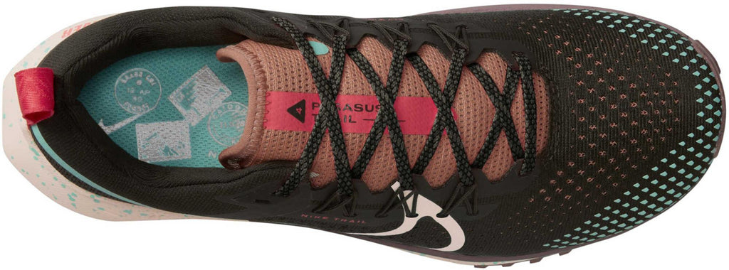 React Pegasus 4 trailrunschoenen