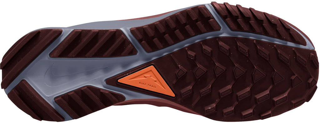React Pegasus 4 trailrunschoenen