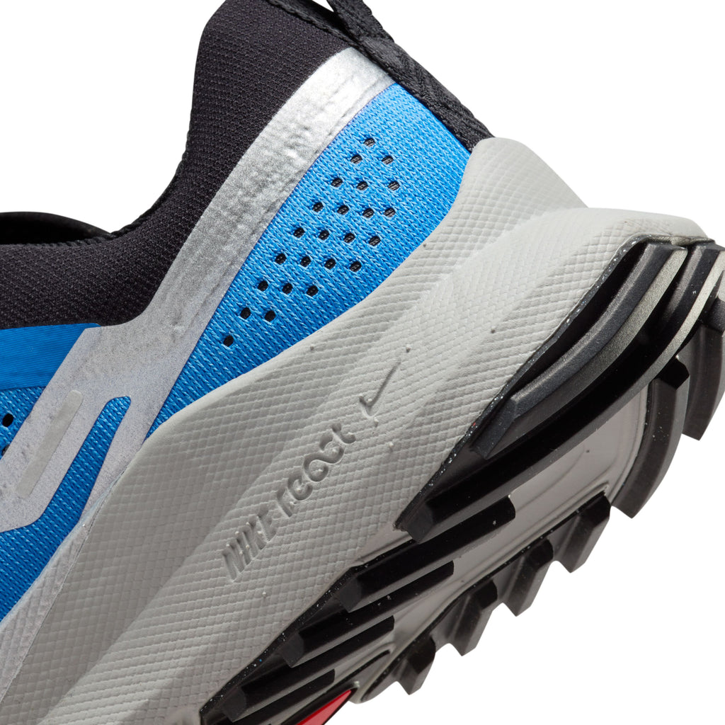 React Pegasus 4 trailrunschoenen