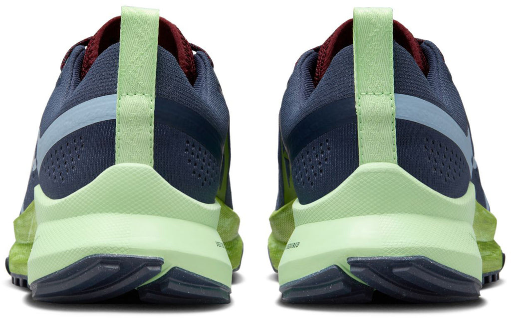 React Pegasus 4 trailrunschoenen