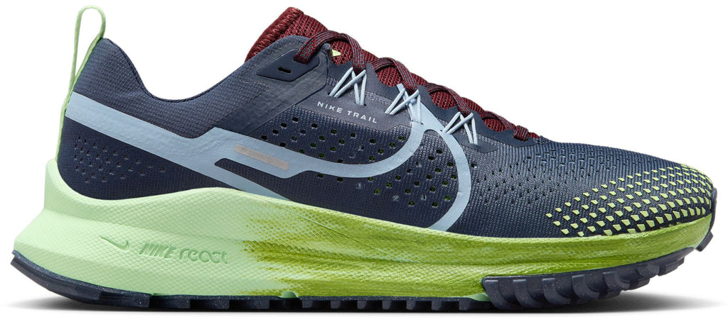 React Pegasus 4 trailrunschoenen