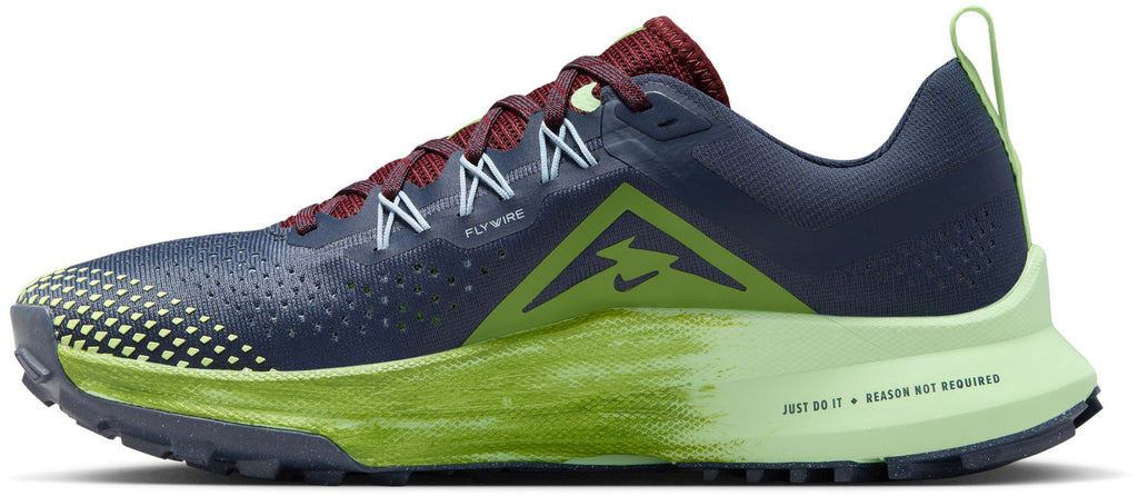 React Pegasus 4 trailrunschoenen