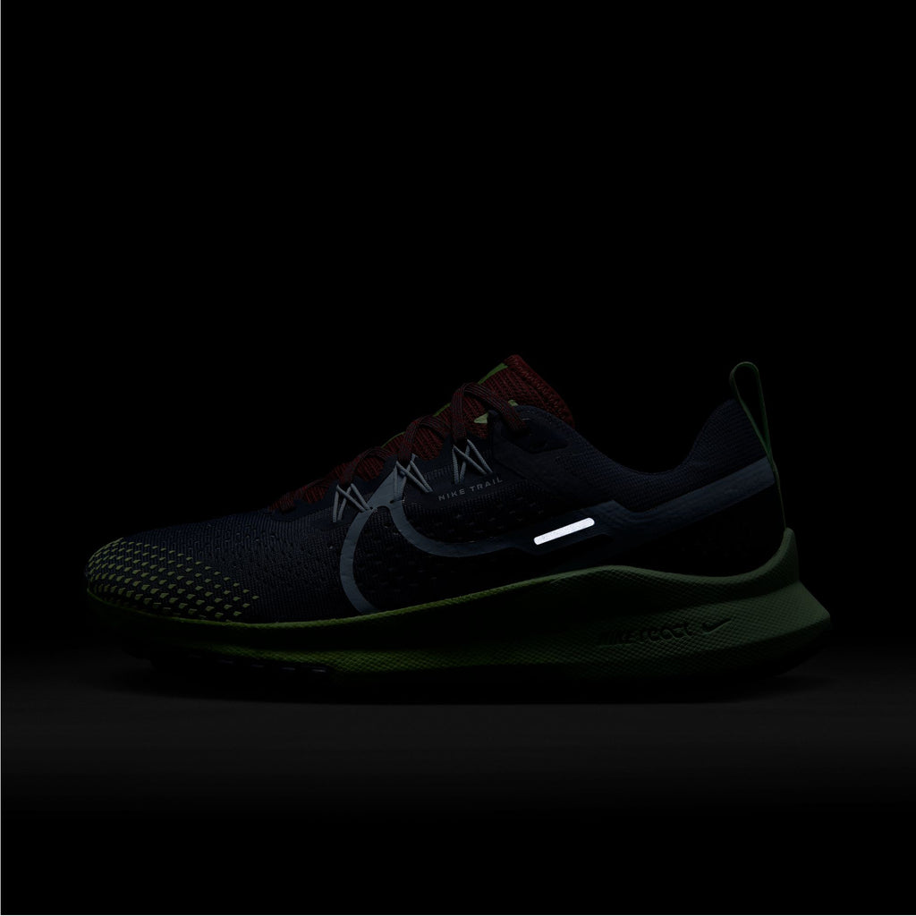 React Pegasus 4 trailrunschoenen