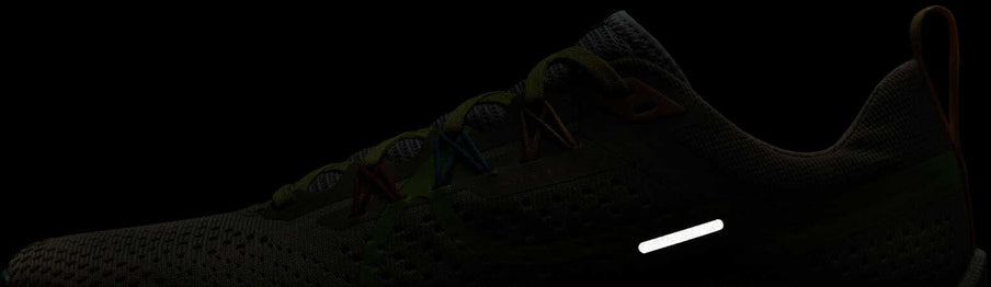 React Pegasus 4 trailrunschoenen