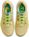 React Pegasus 4 trailrunschoenen