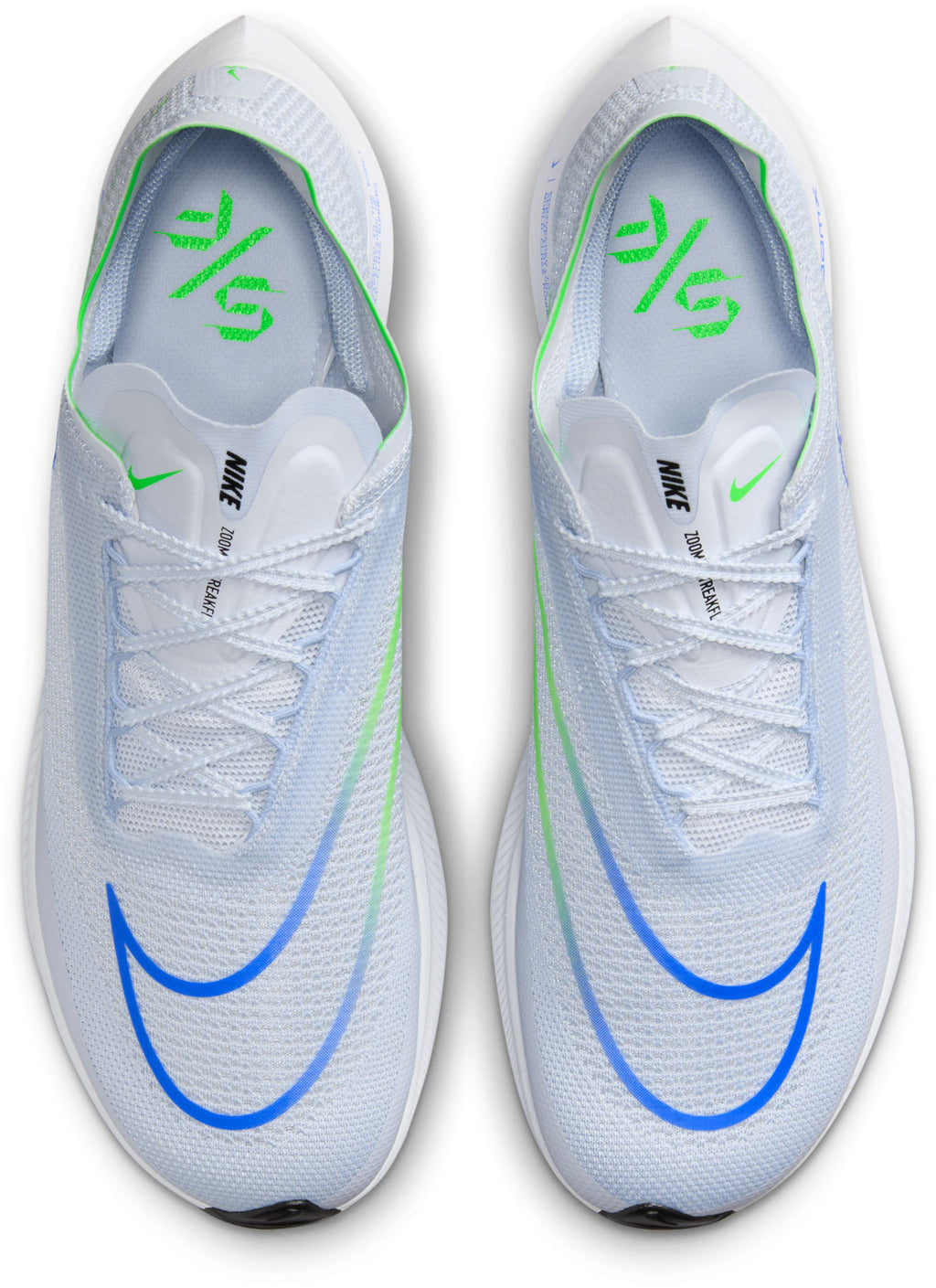 ZoomX Streakfly hardloopschoenen