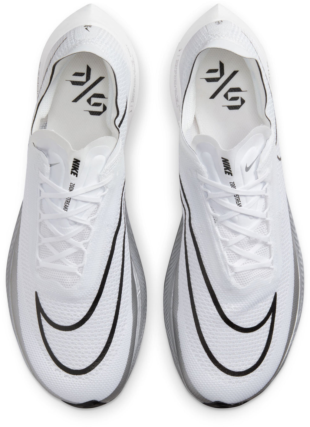 ZoomX Streakfly hardloopschoenen