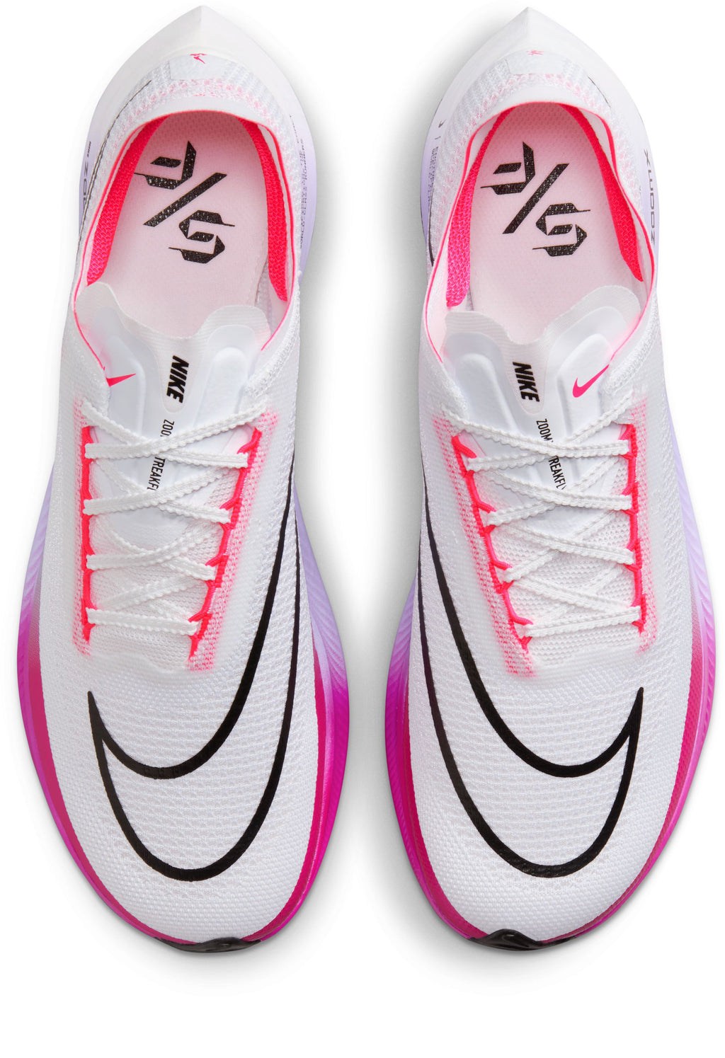 ZoomX Streakfly hardloopschoenen