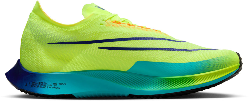 ZoomX Streakfly hardloopschoenen