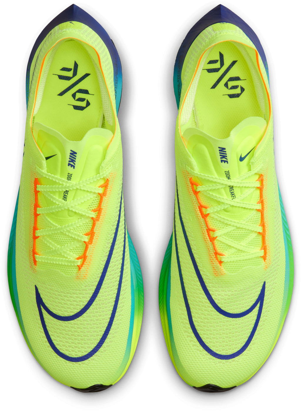ZoomX Streakfly hardloopschoenen