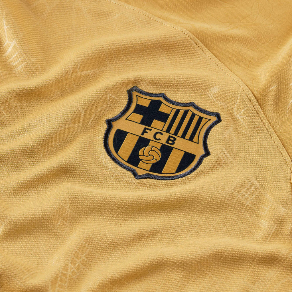 FC Barcelona Stadium uitshirt 22/23