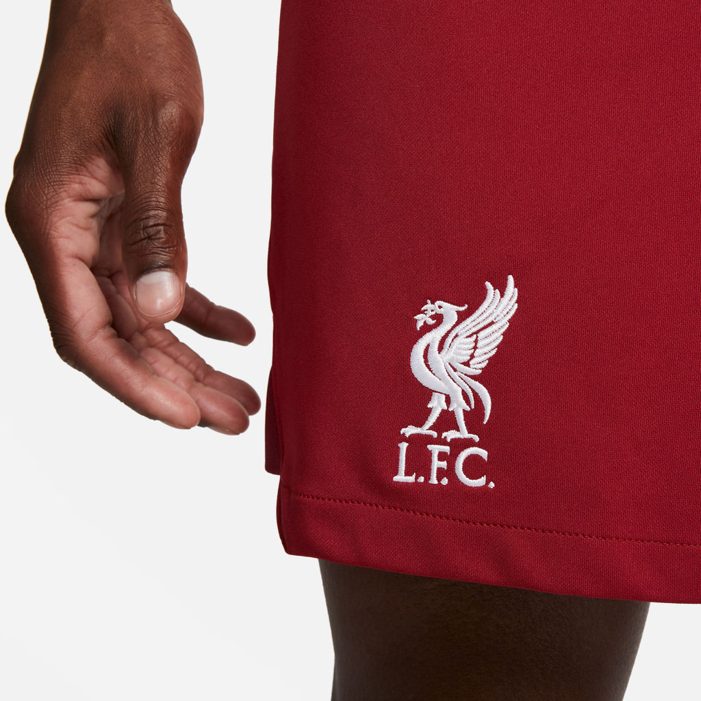 Liverpool FC Stadium thuisshort 22/23