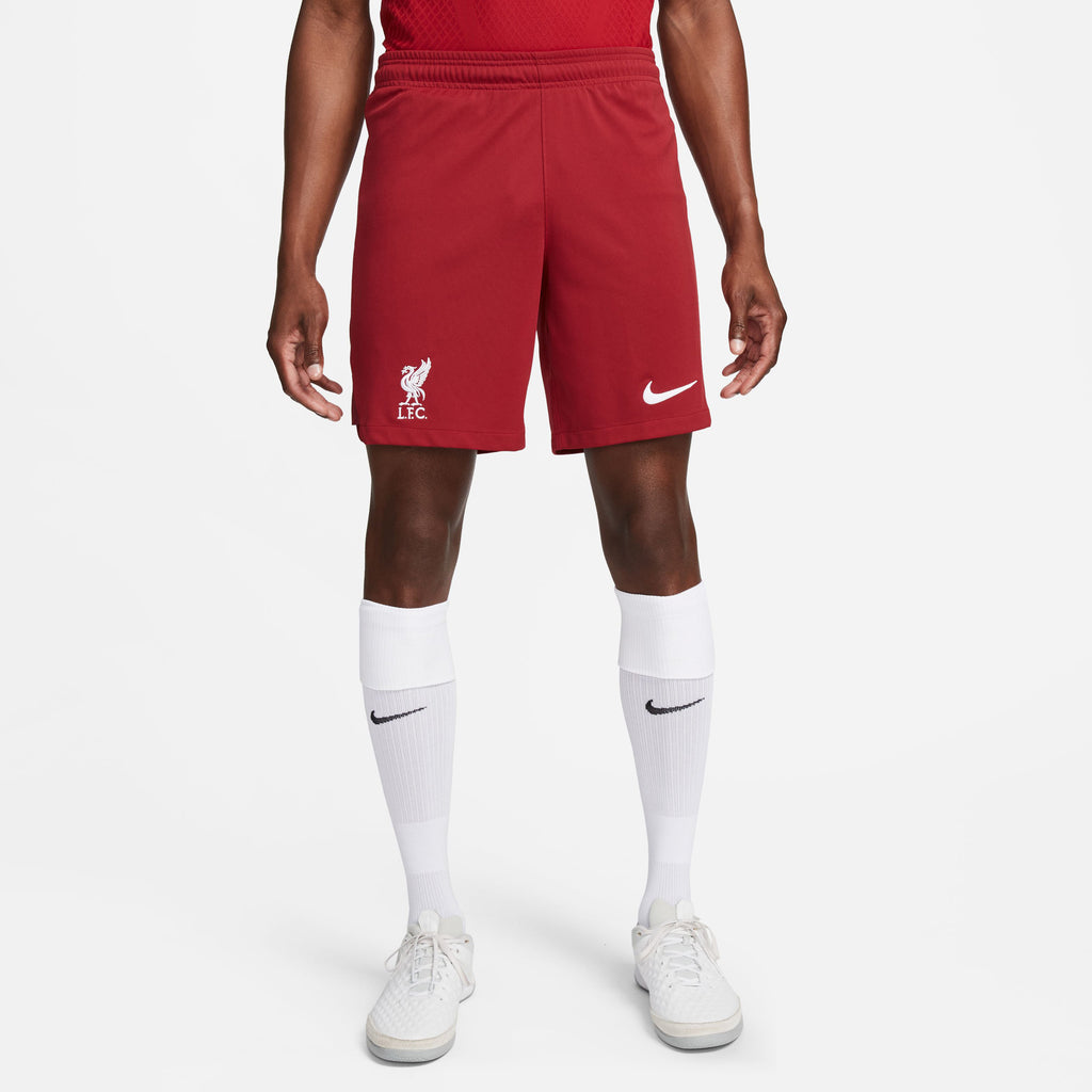 Liverpool FC Stadium thuisshort 22/23