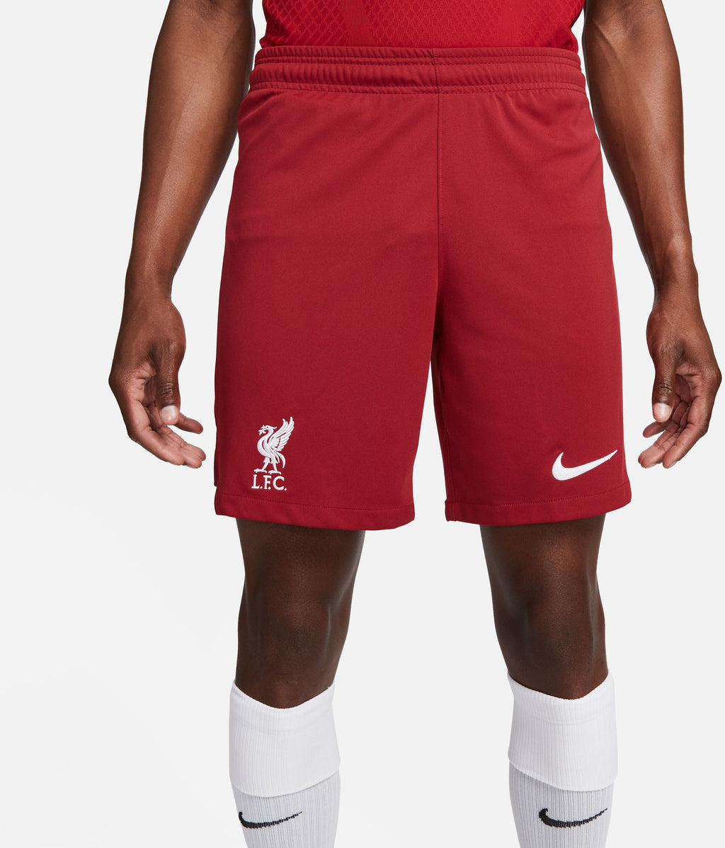Liverpool FC Stadium thuisshort 22/23