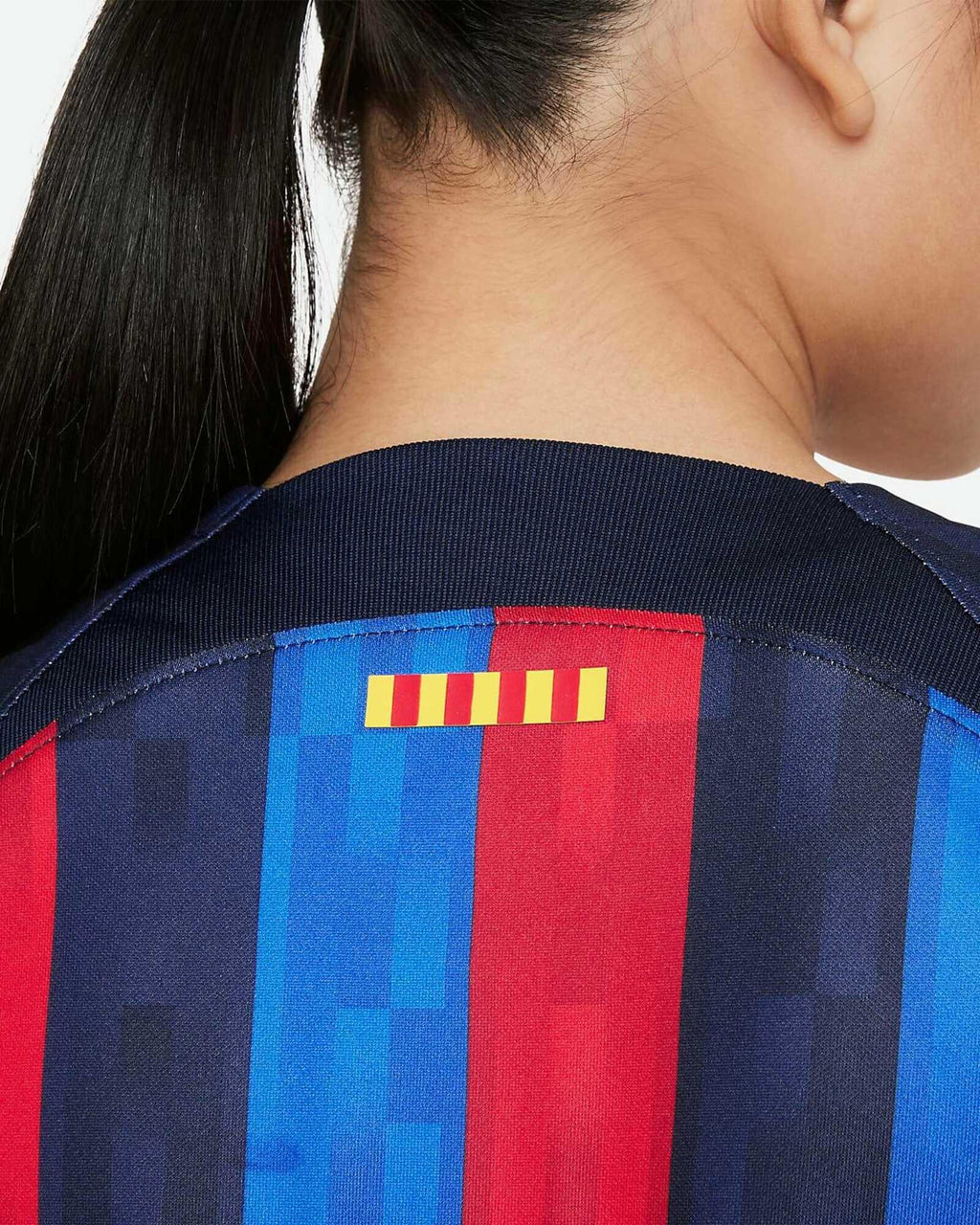 FC Barcelona Stadium kids thuisshirt 22/23