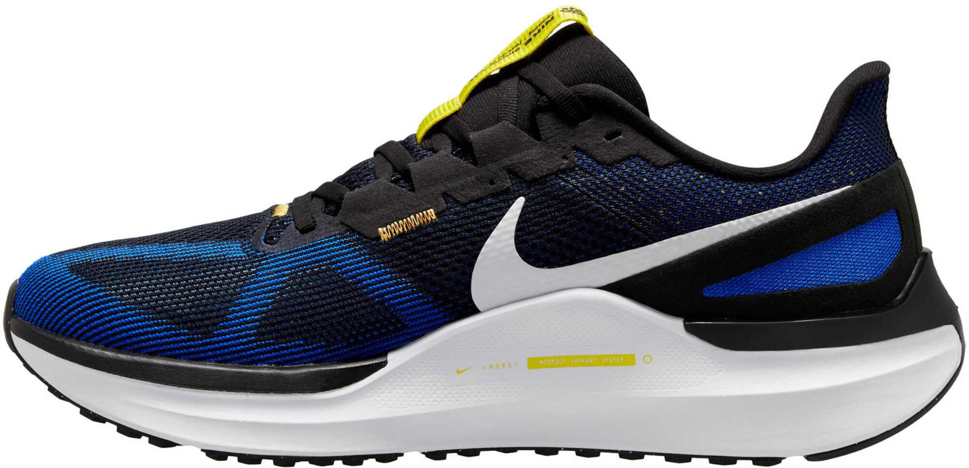 Air Zoom Structure 25 hardloopschoenen