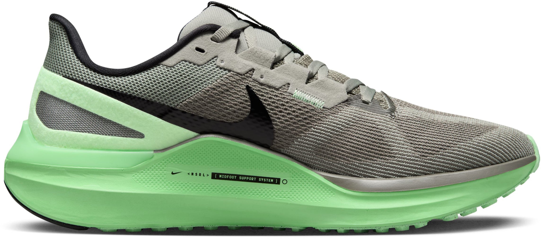 Air Zoom Structure 25 hardloopschoenen