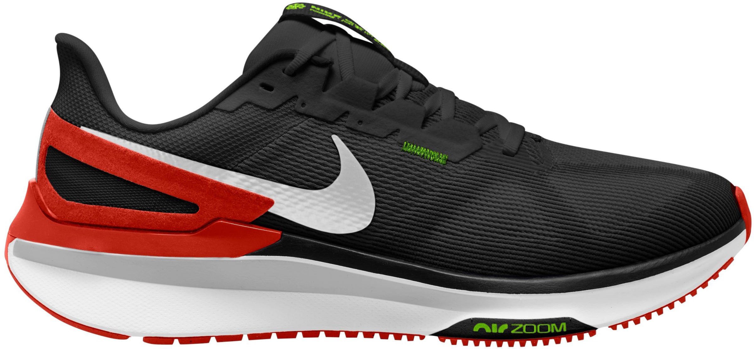 Air Zoom Structure 25 hardloopschoenen