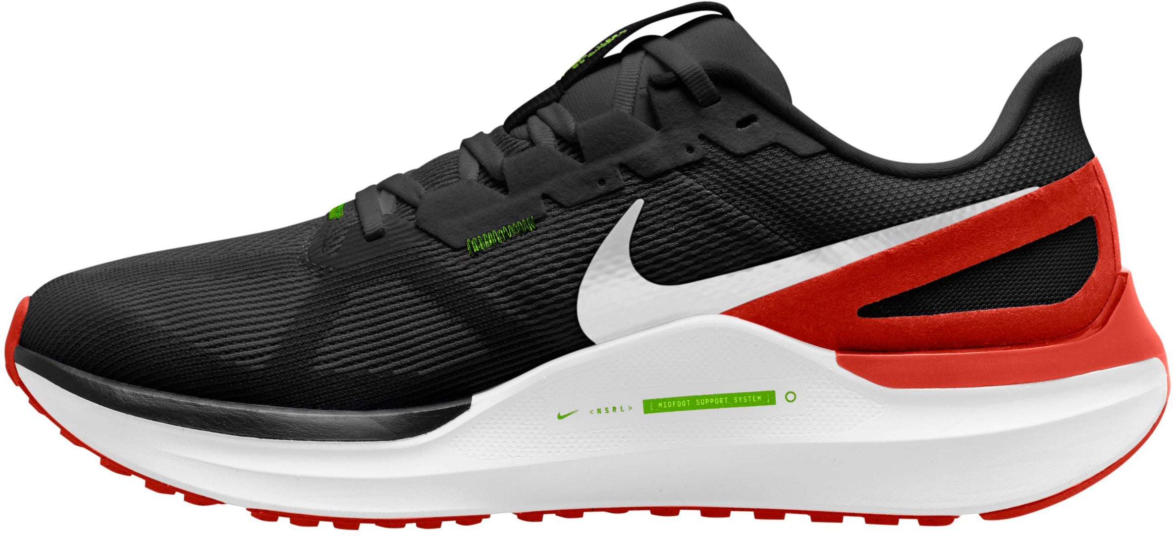 Air Zoom Structure 25 hardloopschoenen