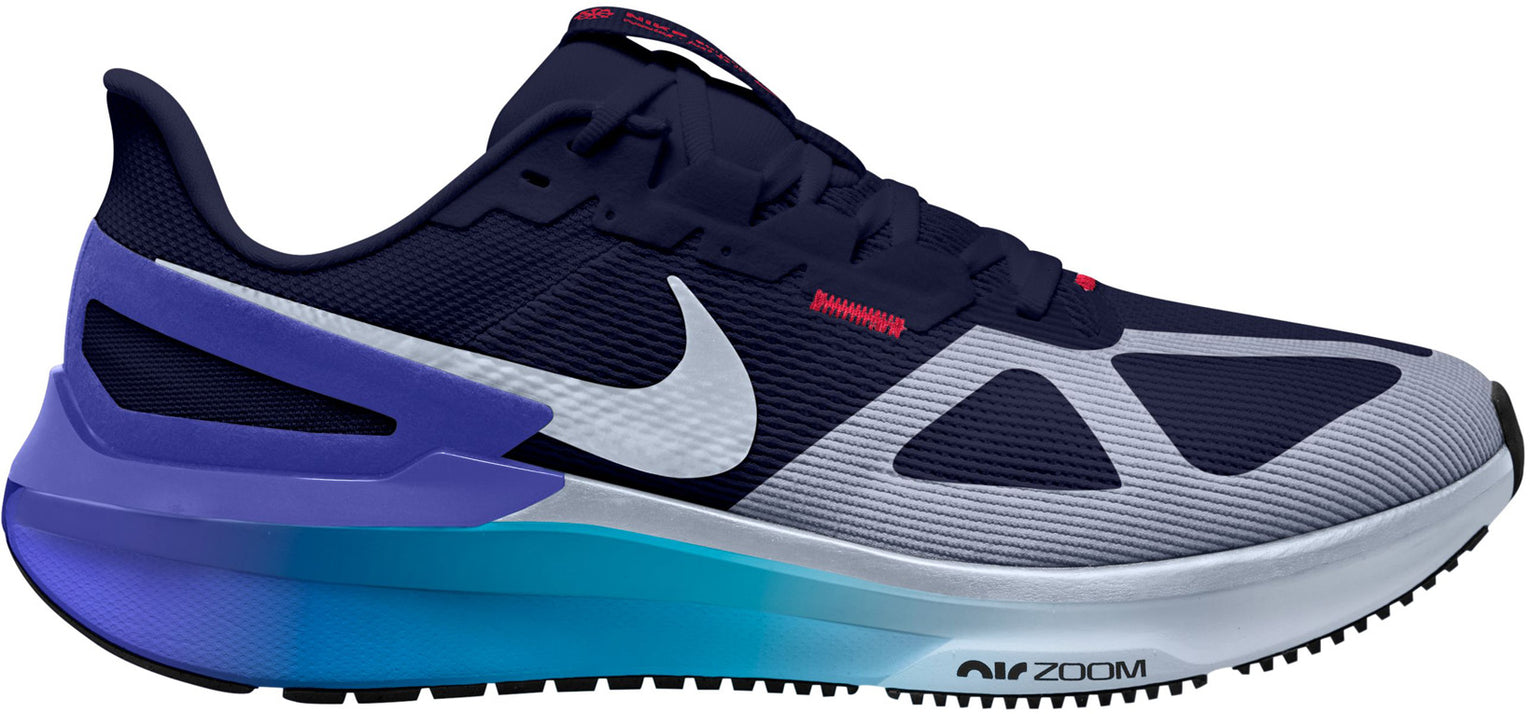 Air Zoom Structure 25 hardloopschoenen