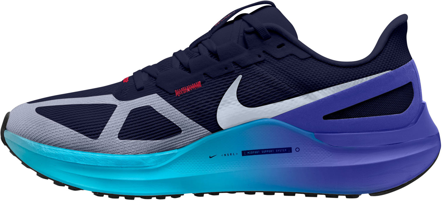 Air Zoom Structure 25 hardloopschoenen
