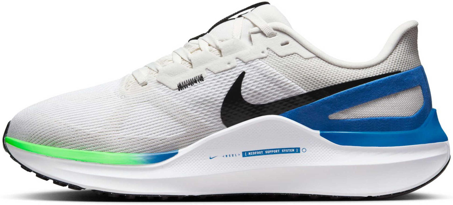 Air Zoom Structure 25 hardloopschoenen