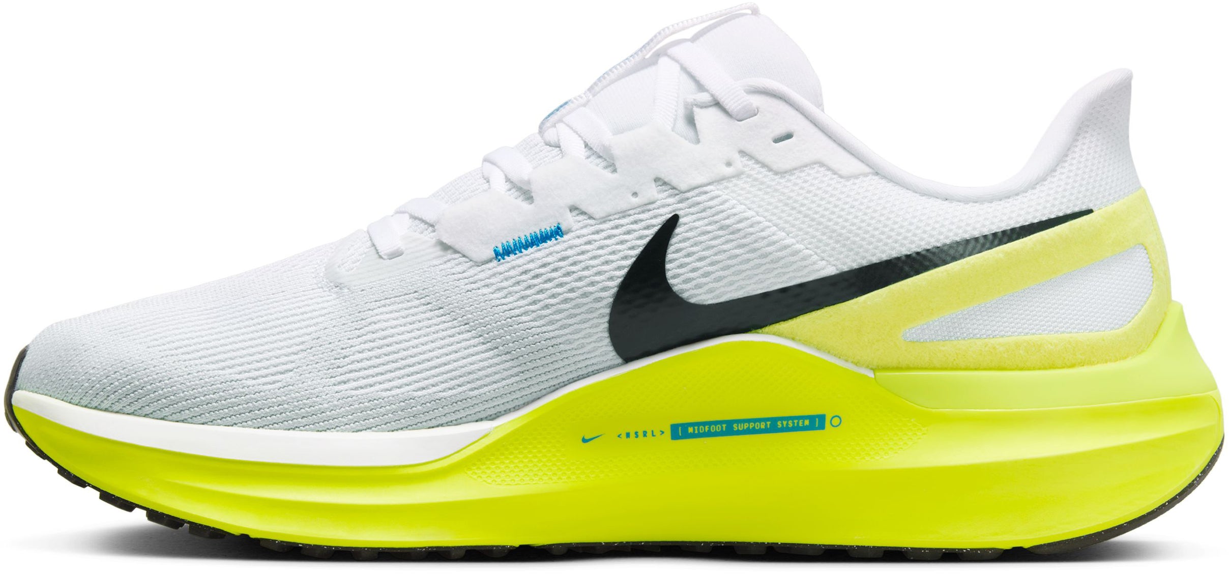 Air Zoom Structure 25 hardloopschoenen