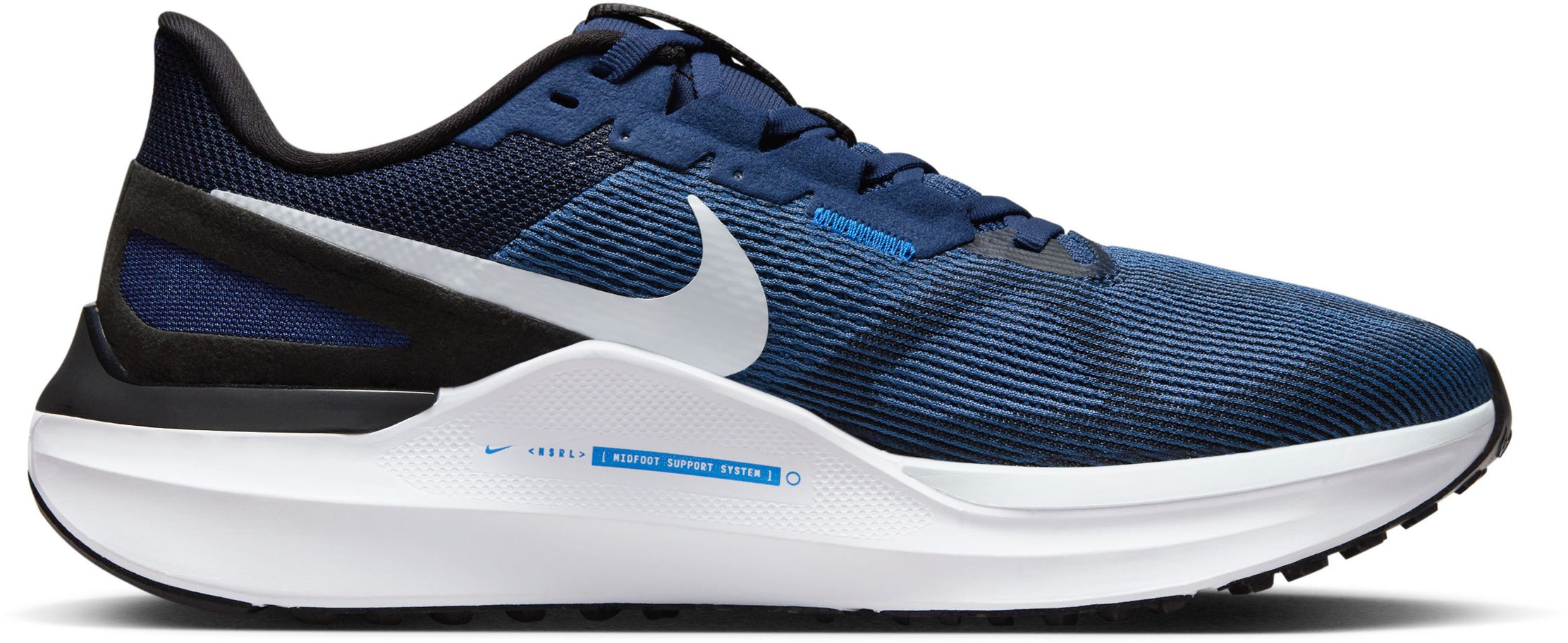 Air Zoom Structure 25 hardloopschoenen