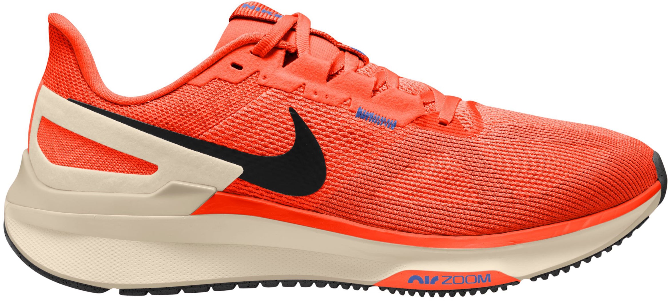 Air Zoom Structure 25 hardloopschoenen