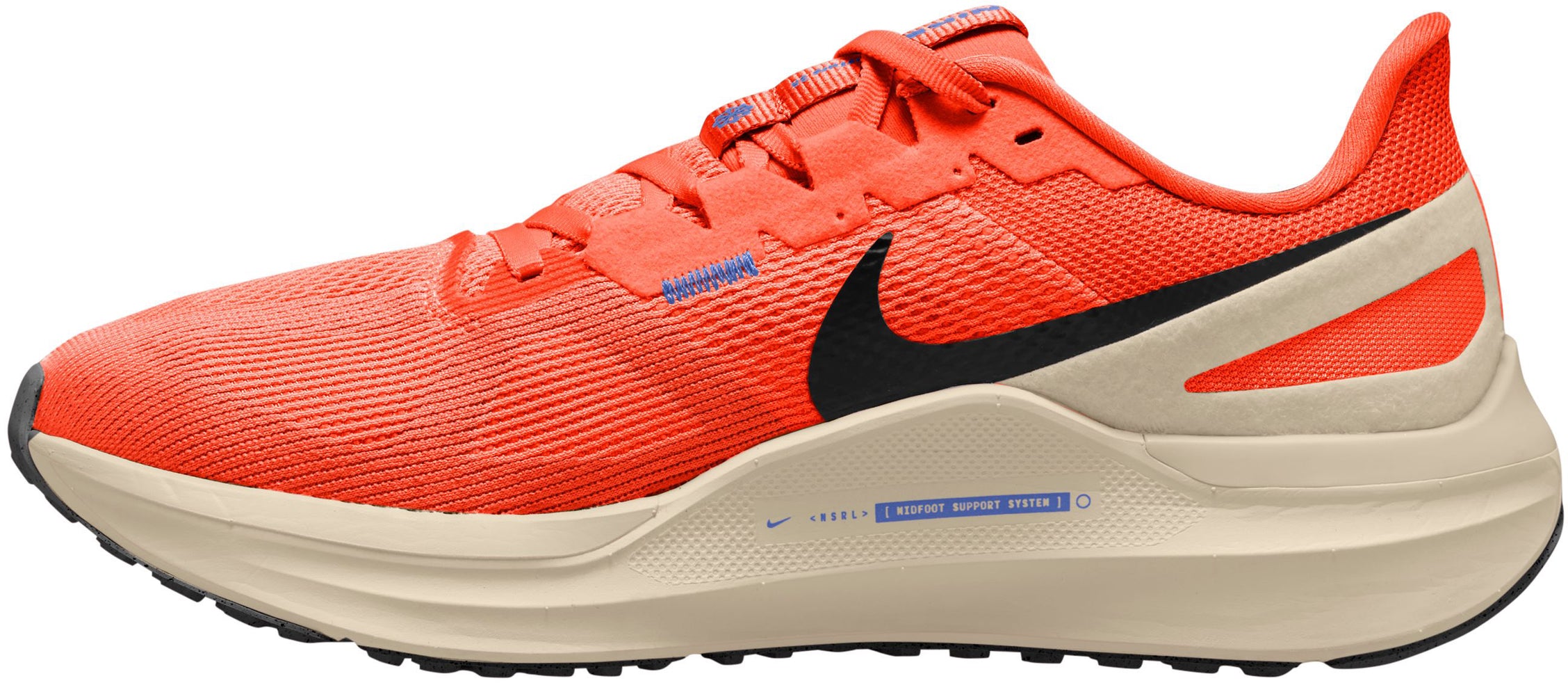 Air Zoom Structure 25 hardloopschoenen