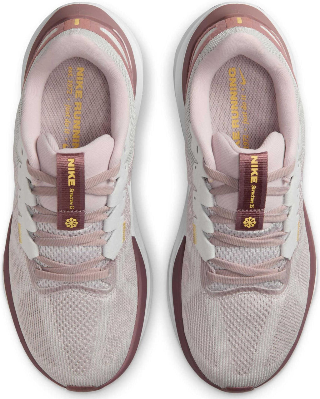 Air Zoom Structure 25 hardloopschoenen
