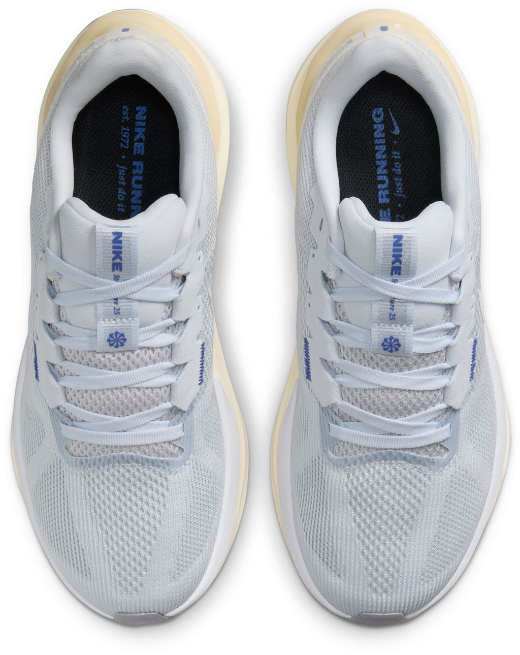 Air Zoom Structure 25 hardloopschoenen