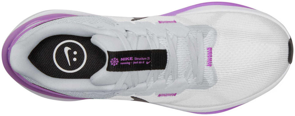 Air Zoom Structure 25 hardloopschoenen