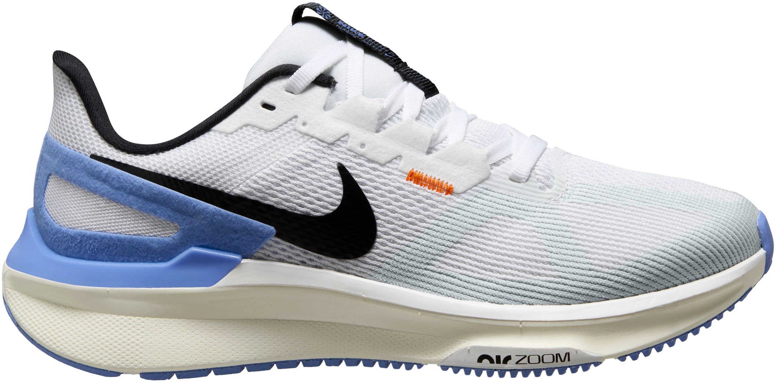 Air Zoom Structure 25 hardloopschoenen