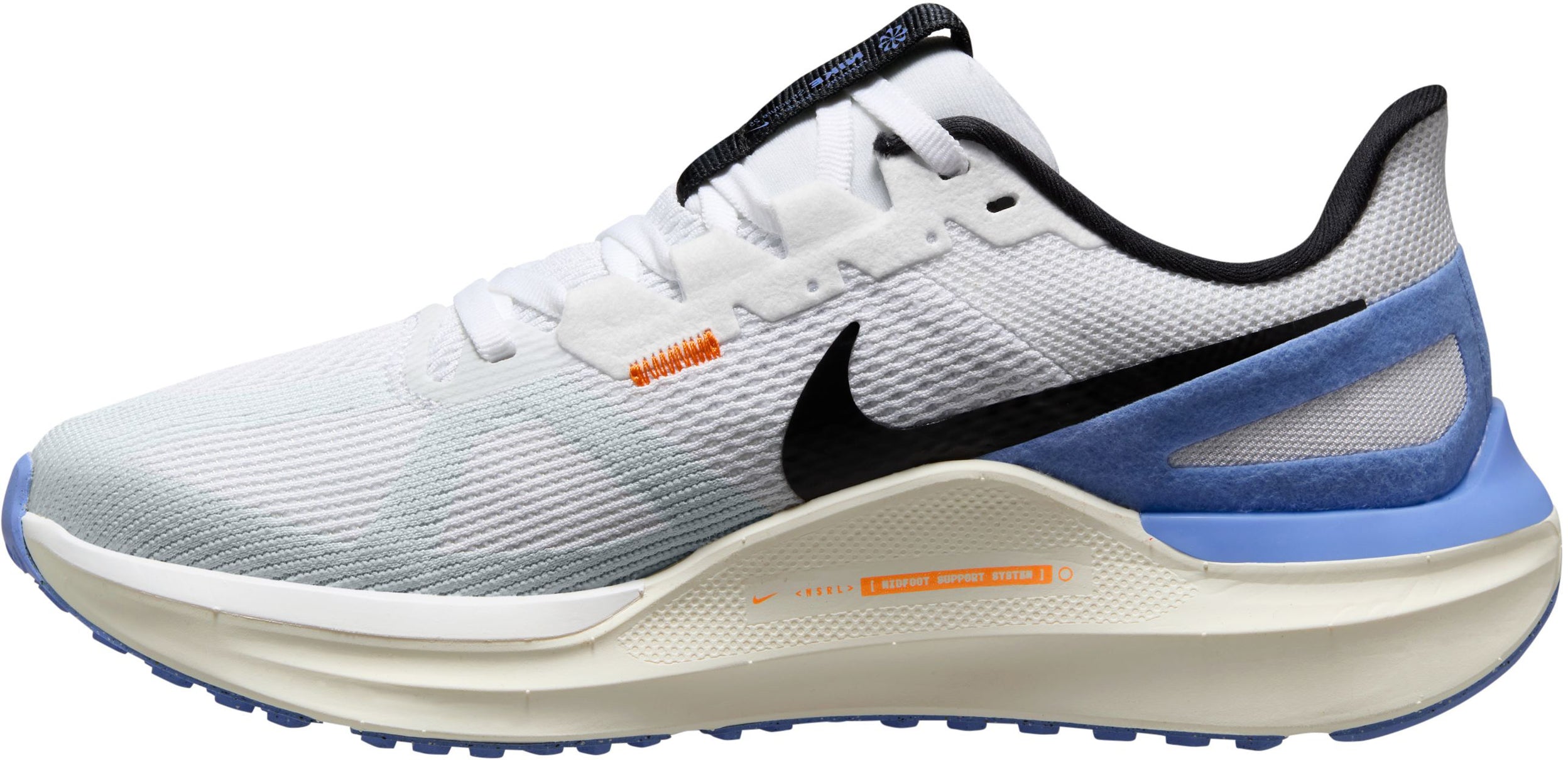 Air Zoom Structure 25 hardloopschoenen