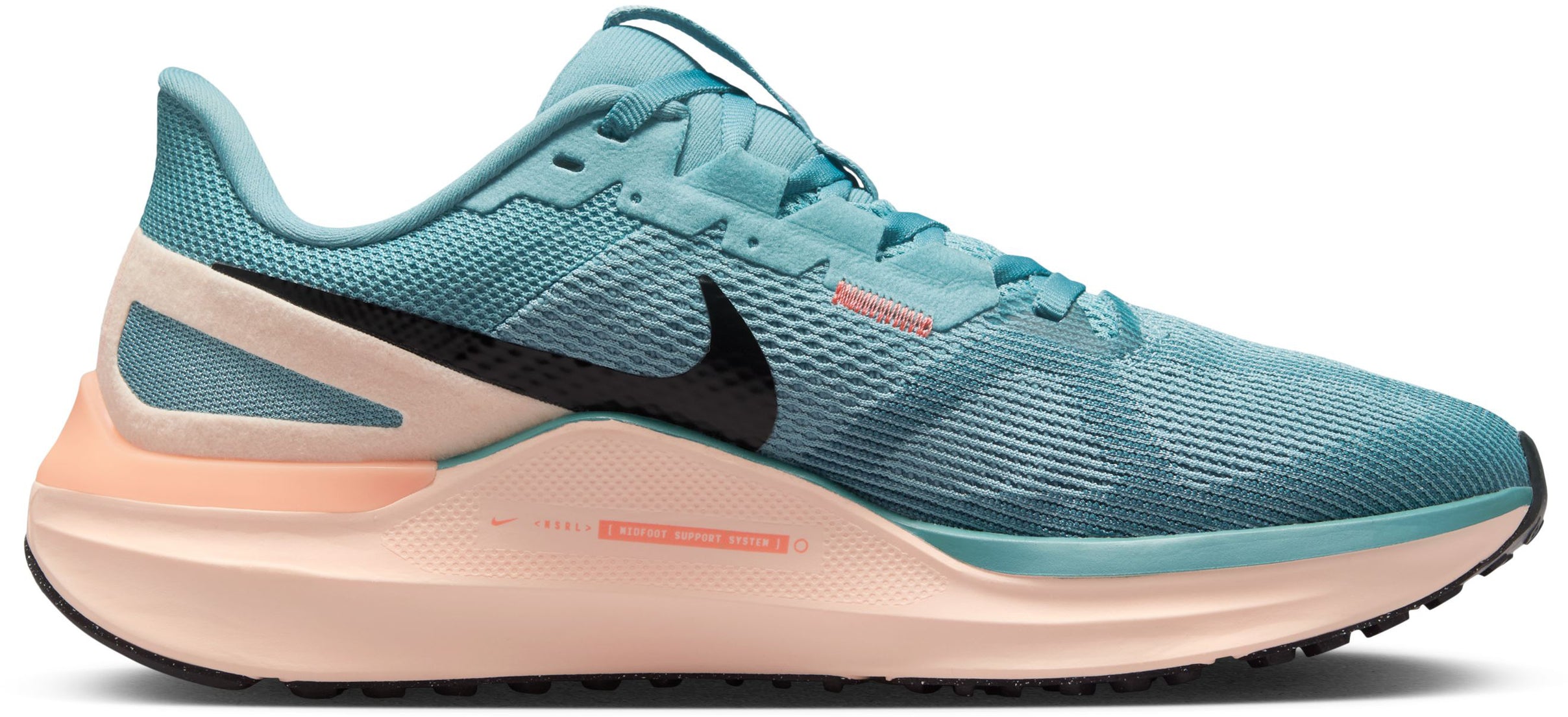 Air Zoom Structure 25 hardloopschoenen