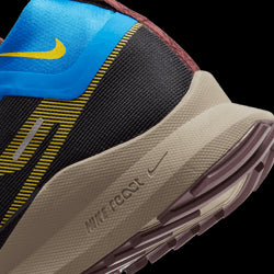 React Pegasus 4 Gore-tex trailrunschoenen