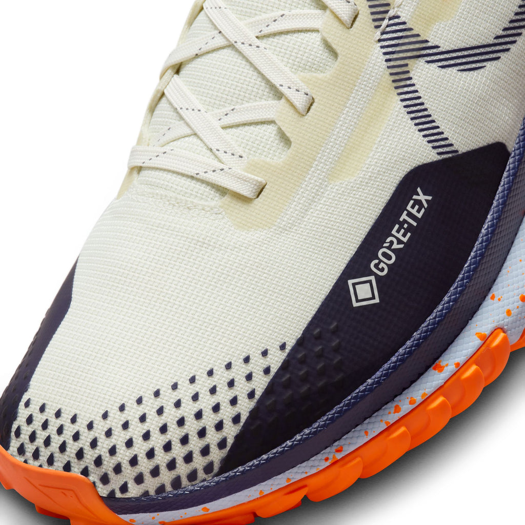 React Pegasus 4 Gore-tex trailrunschoenen