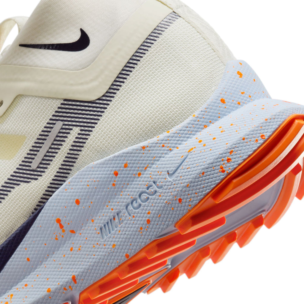 React Pegasus 4 Gore-tex trailrunschoenen