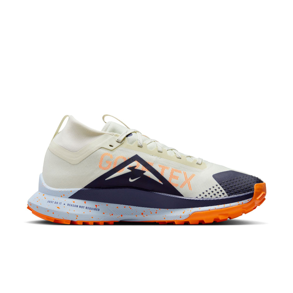 React Pegasus 4 Gore-tex trailrunschoenen