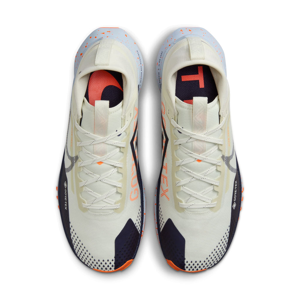 React Pegasus 4 Gore-tex trailrunschoenen