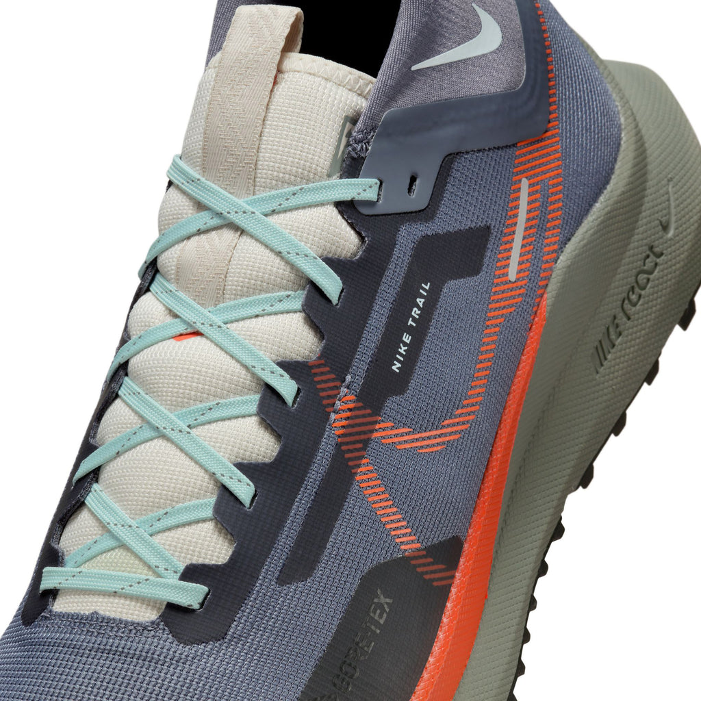React Pegasus 4 Gore-tex trailrunschoenen
