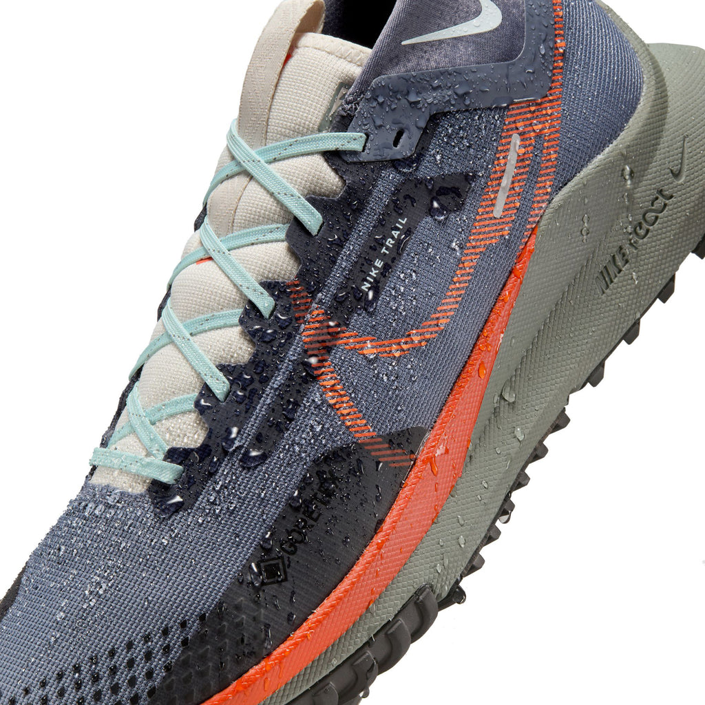 React Pegasus 4 Gore-tex trailrunschoenen